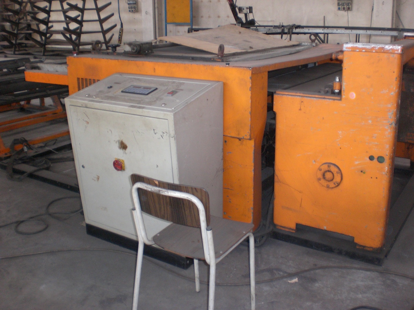 CARBONINI EXPRESS 1500x1,5 